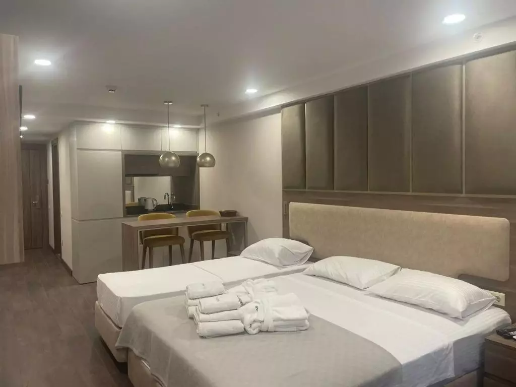 Wyn Residences Batumi